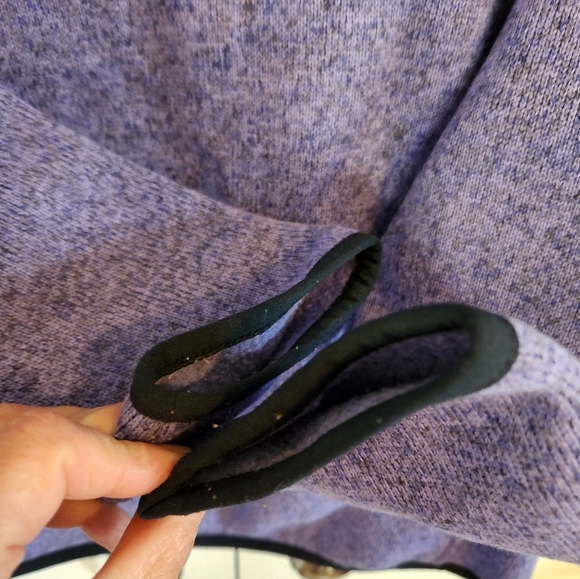 Kids LL Bean Pullover Size large - Picture 5 of 6